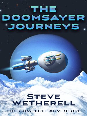cover image of The Doomsayer Journeys